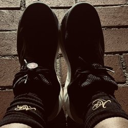 Murphy's Fit - Murphys Fit for race day!