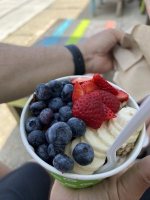 Bungalow Bowls by null