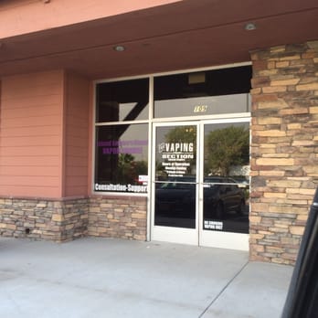 Stella Vapors Lounge - The front of the store - Vape Shops Near Me - Norco, California Stella Vapors Lounge - The front of the store - Vape Shops Near Me - Norco, California