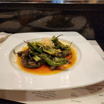 Kabuki Japanese Restaurant - Shishito - Japanese Near Me - Oxnard, California Kabuki Japanese Restaurant - Shishito - Japanese Near Me - Oxnard, California