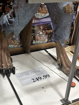 Costco Wholesale by null