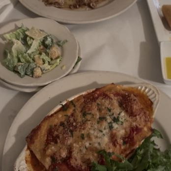 Ribollita - Cannelloni - Italian Near Me - Portland, Maine