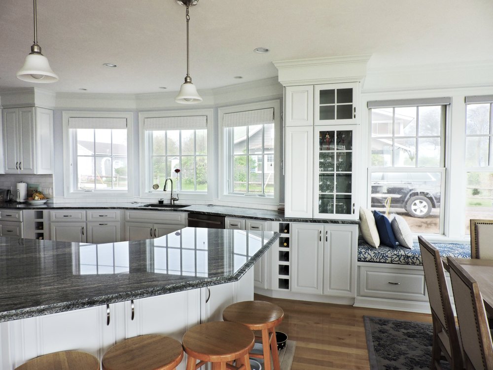 DECORATIVE INTERIORS Updated July 2024 50 Photos 1013 Means Cir