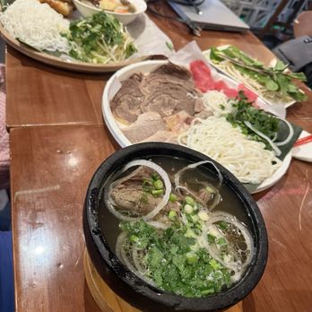 Pho 2 Tô - Stone Pot Pho - Vietnamese Near Me - Orlando, Florida Pho 2 Tô - Stone Pot Pho - Vietnamese Near Me - Orlando, Florida