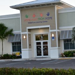 Home Away From Home - West Palm Beach