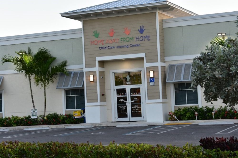 Home Away From Home  - West Palm Beach - childcare center in West Palm Beach, FL