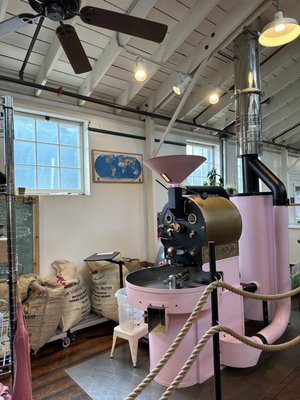 Farmers Union Coffee Roasters by null