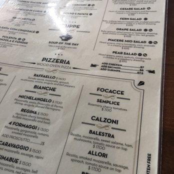 Piacere Mio Del Sur - Had the Benitez - Pizza Near Me - San Diego, California Piacere Mio Del Sur - Had the Benitez - Pizza Near Me - San Diego, California