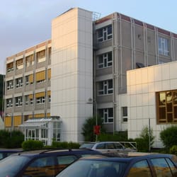 Hochschule Harz - Hochschule Harz - FB Automatisierung & Informatik