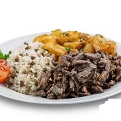 Pita Pit - Assiette Combo Mix