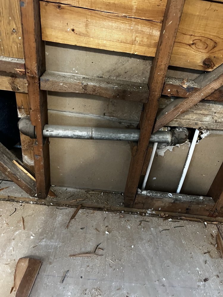 Slide of Michael & Son Services Richmond