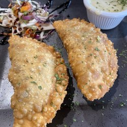 Tailgaters Sports Bar & Grill - Beef Empanadas
