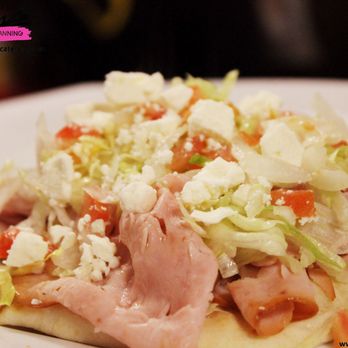 Densons Catering - Turkey Gyro Sandwich - Caterers Near Me - Milwaukee, Wisconsin