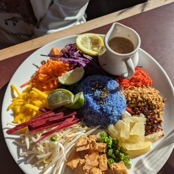 Sugar & Spice - Vegan Kow Yum - Thai Near Me - Cambridge, Massachusetts Sugar & Spice - Vegan Kow Yum - Thai Near Me - Cambridge, Massachusetts