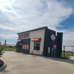 Scooter's Coffee