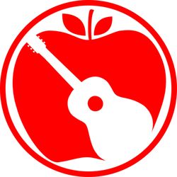 Little Rockers - AppleJams Logo