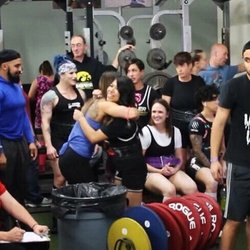 Nikki Gunz Personal Training
