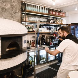 Society Pizza Bar Bondi Beach