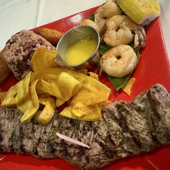 Los Ranchos - Surf & Turf - Steakhouses Near Me - Coral Gables, Florida Los Ranchos - Surf & Turf - Steakhouses Near Me - Coral Gables, Florida