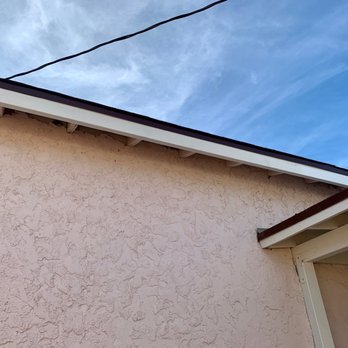 Proper Painting - Painted exterior of home - Painters Near Me - Corona, California Proper Painting - Painted exterior of home - Painters Near Me - Corona, California