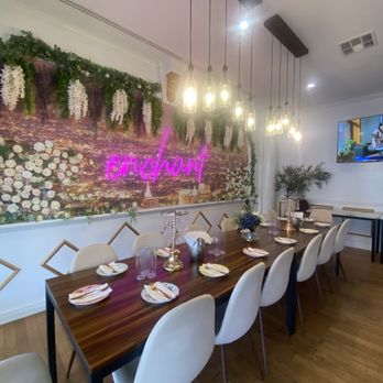 Enchant - Asian Fusion Near Me - Los Angeles, California