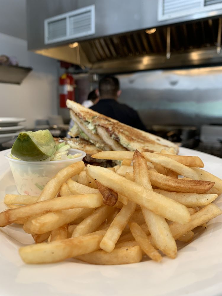 PEYO’S CAFÉ Updated September 2024 26 Photos & 13 Reviews 5979 NY