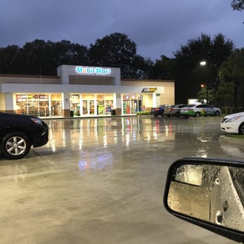 Mobil - Gas Stations Near Me - Boca Raton, Florida