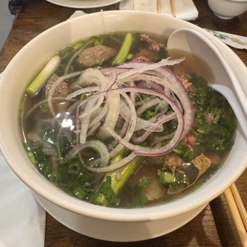 Diamond Pho - beef pho - Vietnamese Near Me - Enterprise, Nevada