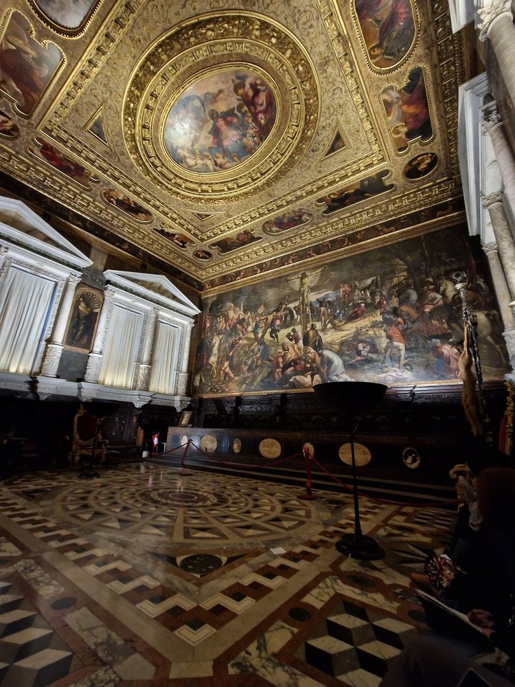 Scuola Grande di San Rocco