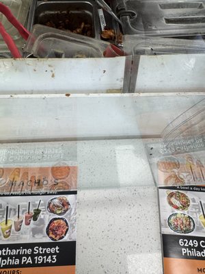 Macho's Delish Mix by null