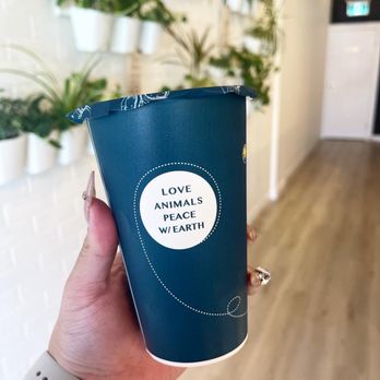 NUTTEA - Vegan Near Me - Vancouver, British Columbia NUTTEA - Vegan Near Me - Vancouver, British Columbia