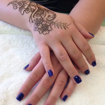Lana Nails & Spa - Waxing Near Me - Carpinteria, California Lana Nails & Spa - Waxing Near Me - Carpinteria, California