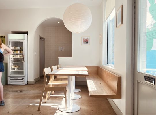 Gati Cafe by null Gati Cafe by null