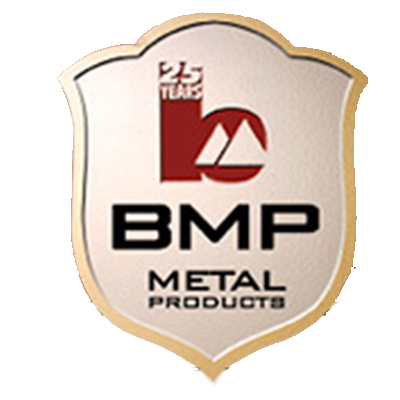 Slide of BMP Metal Products