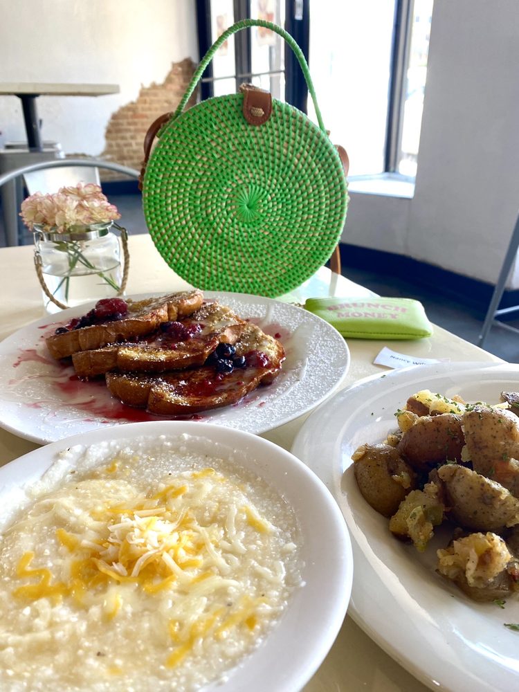 Fat Jaws Soul Food and Southern Eats, Little Rock Roadtrippers