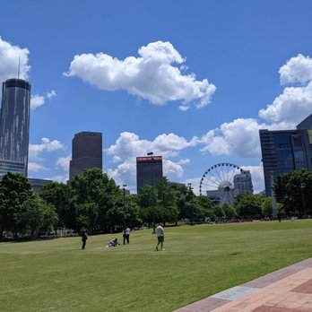 Centennial Olympic Park - Centennial Olympic Park - Parks Near Me - Atlanta, Georgia Centennial Olympic Park - Centennial Olympic Park - Parks Near Me - Atlanta, Georgia