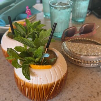 The Toasted Coconut - New American Near Me - Houston, Texas The Toasted Coconut - New American Near Me - Houston, Texas
