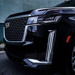 Lux Loyalty Limo