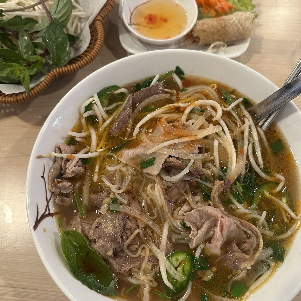 SaiGon Nho - Pho - Vietnamese Near Me - Fairfield, California SaiGon Nho - Pho - Vietnamese Near Me - Fairfield, California