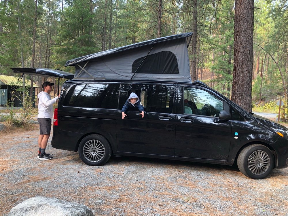 CAMPBELL NISSAN OF EDMONDS Updated October 2024 34 Photos & 244