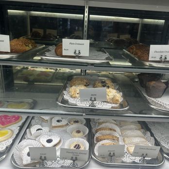 Old Europe Desserts - Desserts Near Me - Simpsonville, South Carolina