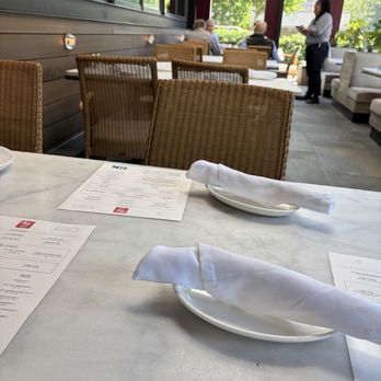 South City Kitchen - Indoor seating - Southern Near Me - Atlanta, Georgia
