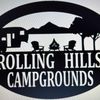 Rolling Hills gift card