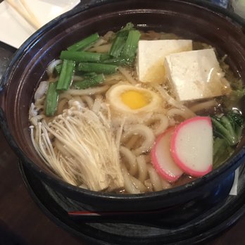 Matsuri - Chicken udon - Japanese Near Me - Vallejo, California Matsuri - Chicken udon - Japanese Near Me - Vallejo, California