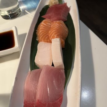 Fat Salmon - Sashimi Appetizer - Japanese Near Me - Philadelphia, Pennsylvania Fat Salmon - Sashimi Appetizer - Japanese Near Me - Philadelphia, Pennsylvania