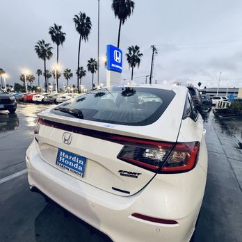 Hardin Honda - Car Dealers Near Me - Anaheim, California Hardin Honda - Car Dealers Near Me - Anaheim, California