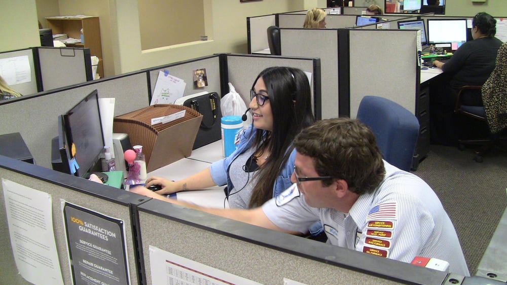 Slide of Sierra Air Conditioning & Plumbing