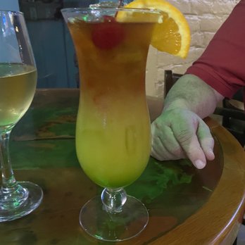 Mulate's - Tornado - Cajun/Creole Near Me - New Orleans, Louisiana Mulate's - Tornado - Cajun/Creole Near Me - New Orleans, Louisiana