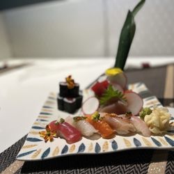 Katana Sushi & Hibachi
