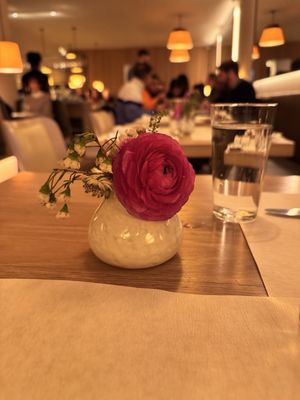 JoJo by Jean-Georges by null